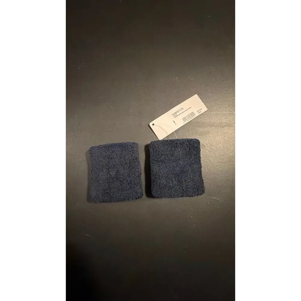Lacoste Tennis Wristbands